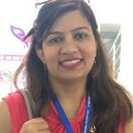 Bimala Sapkota